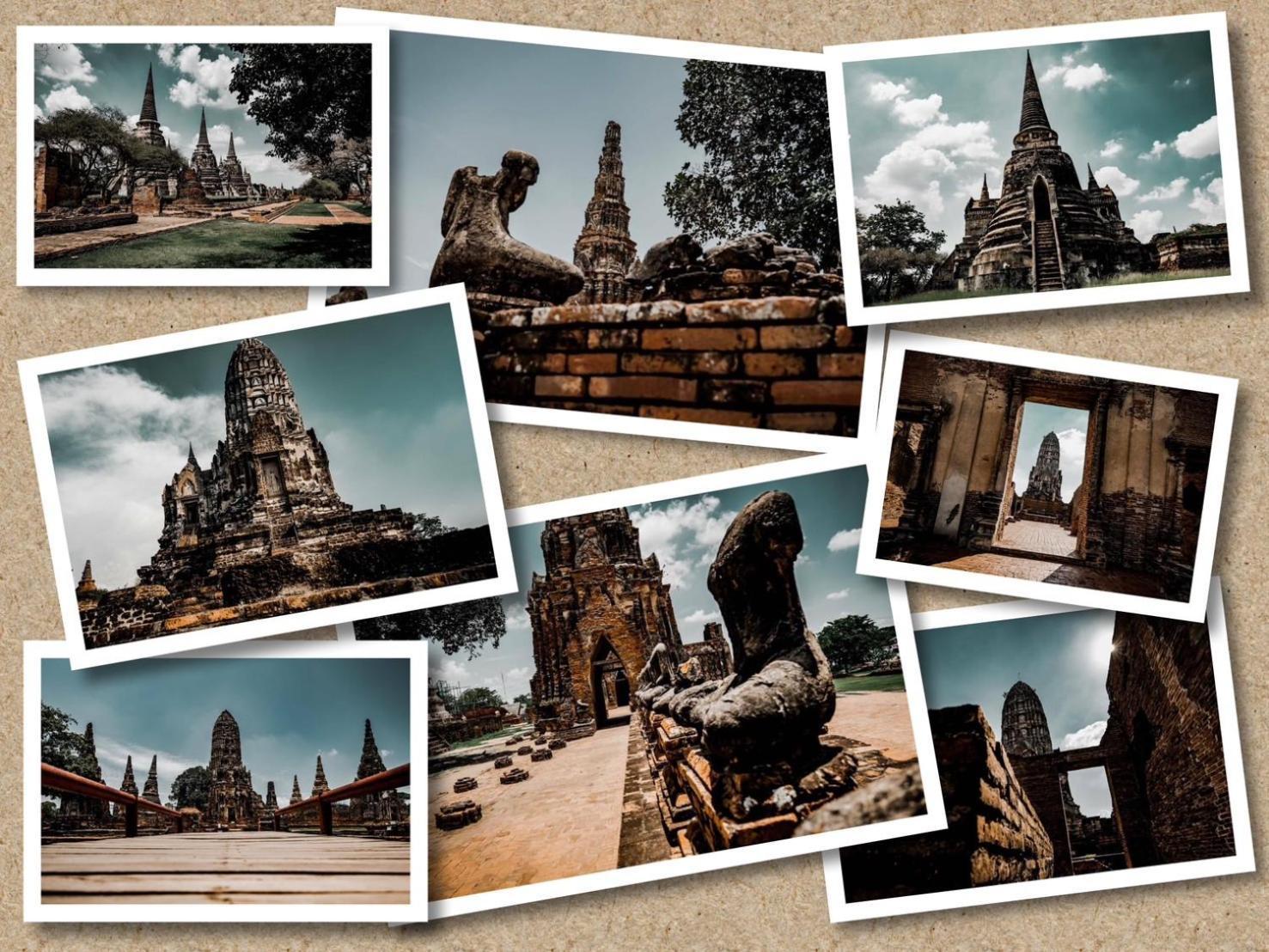 Home One Love Ayutthaya Main Zone By Baan One Love Group Esterno foto
