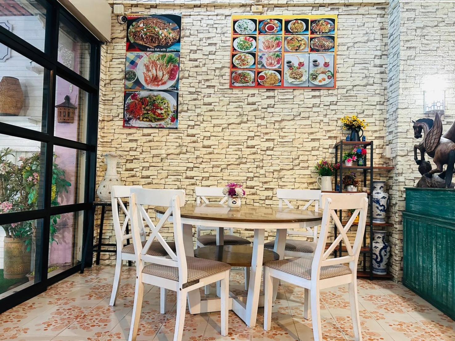 Home One Love Ayutthaya Main Zone By Baan One Love Group Esterno foto