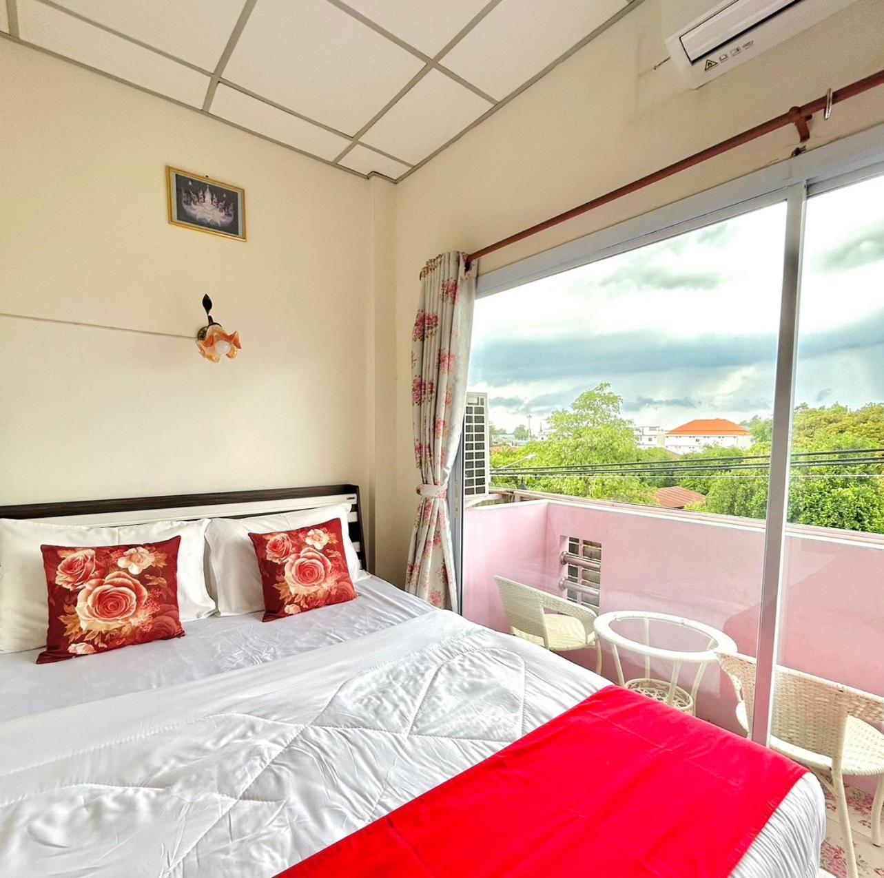 Home One Love Ayutthaya Main Zone By Baan One Love Group Esterno foto
