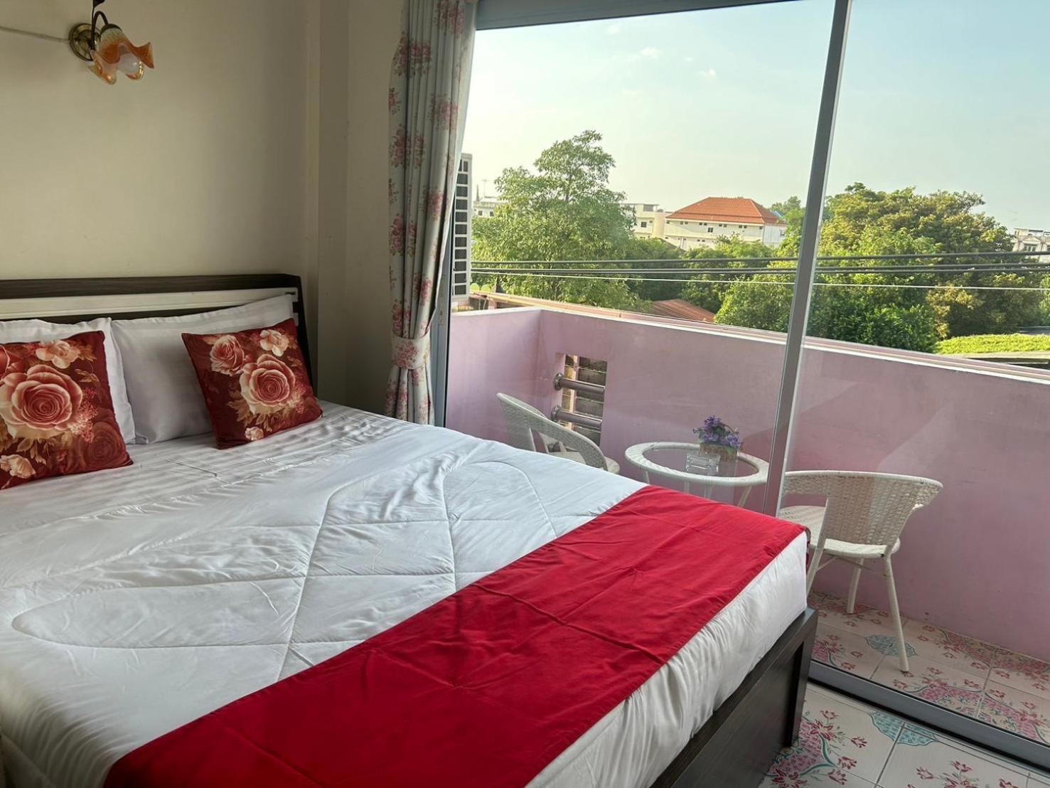Home One Love Ayutthaya Main Zone By Baan One Love Group Esterno foto