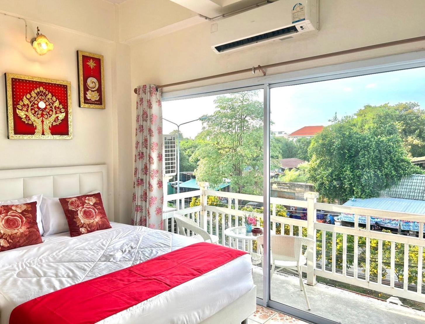 Home One Love Ayutthaya Main Zone By Baan One Love Group Esterno foto