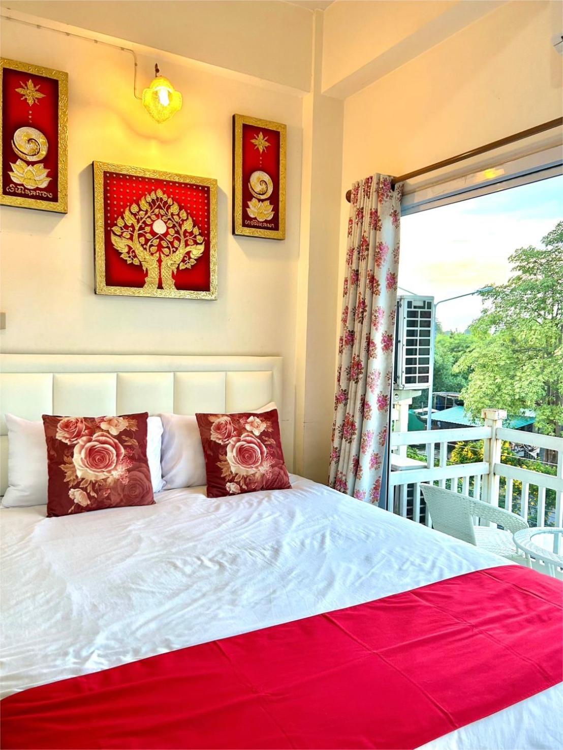 Home One Love Ayutthaya Main Zone By Baan One Love Group Esterno foto