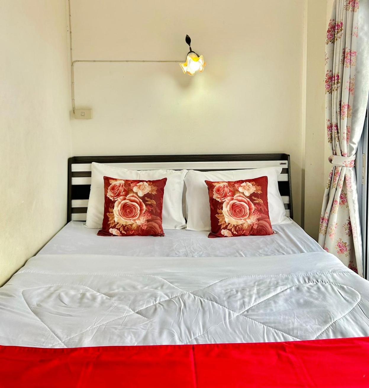 Home One Love Ayutthaya Main Zone By Baan One Love Group Esterno foto