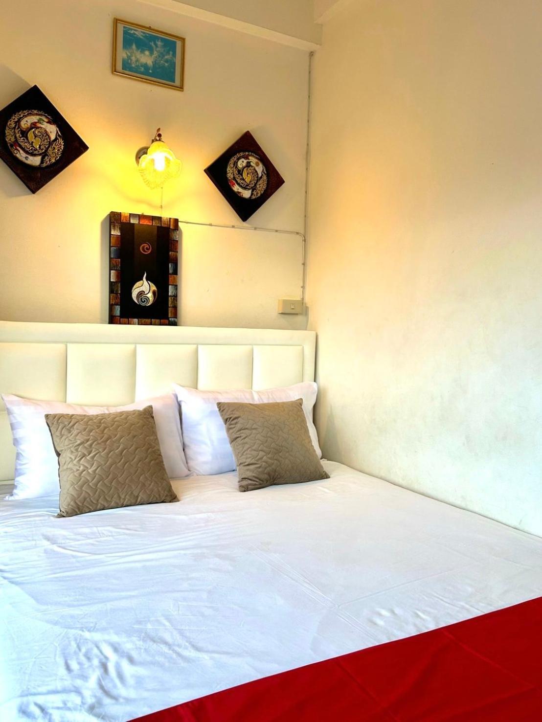 Home One Love Ayutthaya Main Zone By Baan One Love Group Esterno foto