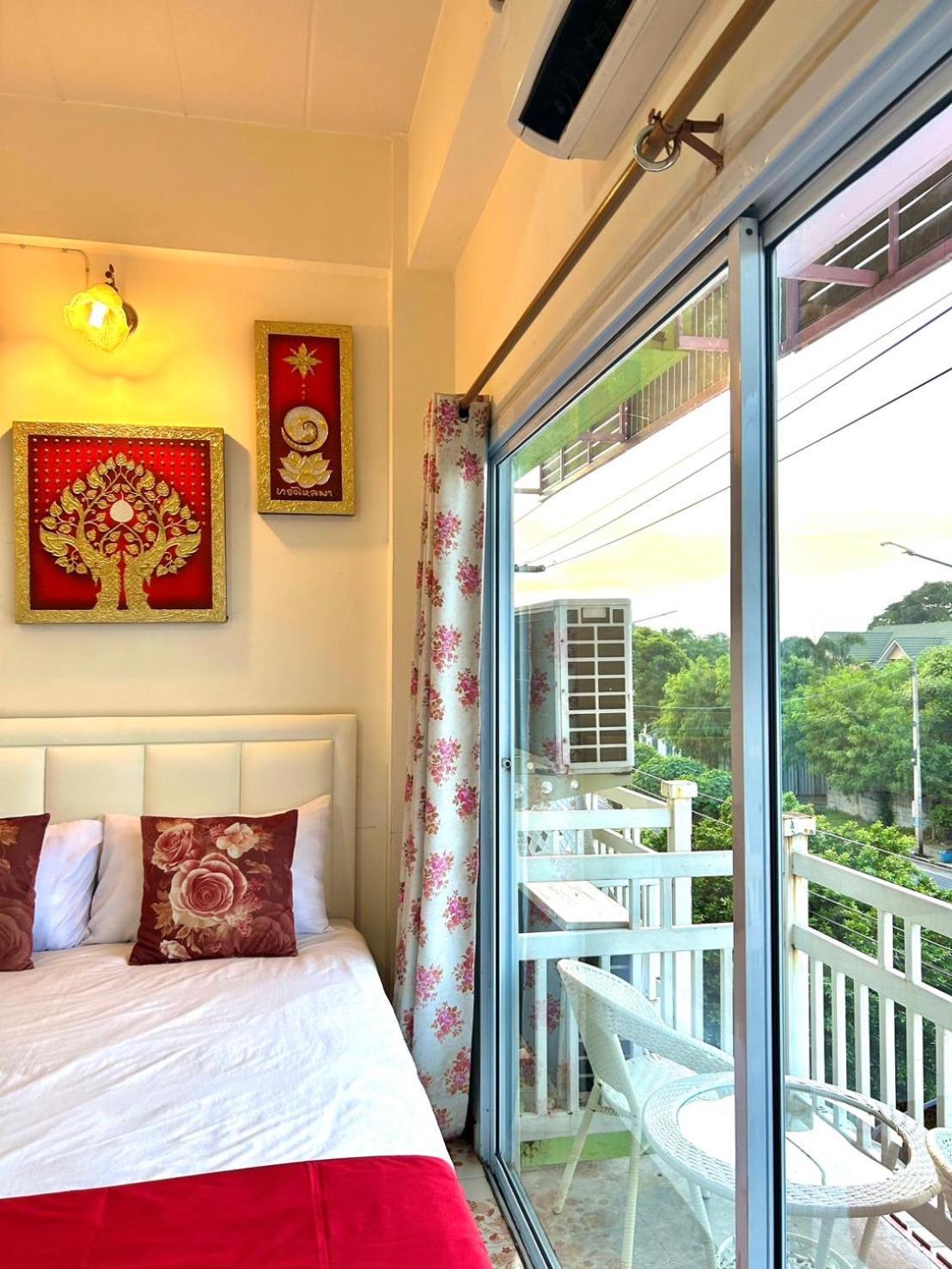 Home One Love Ayutthaya Main Zone By Baan One Love Group Esterno foto