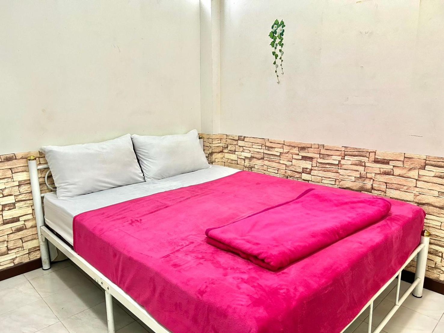 Home One Love Ayutthaya Main Zone By Baan One Love Group Esterno foto