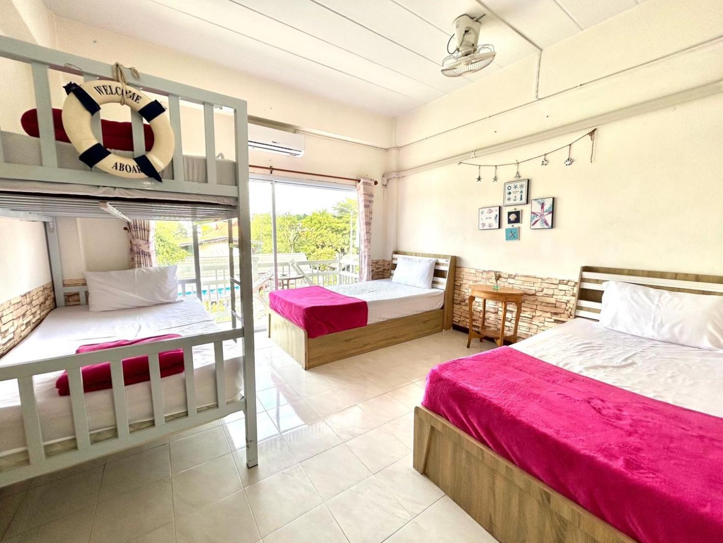 Home One Love Ayutthaya Main Zone By Baan One Love Group Esterno foto