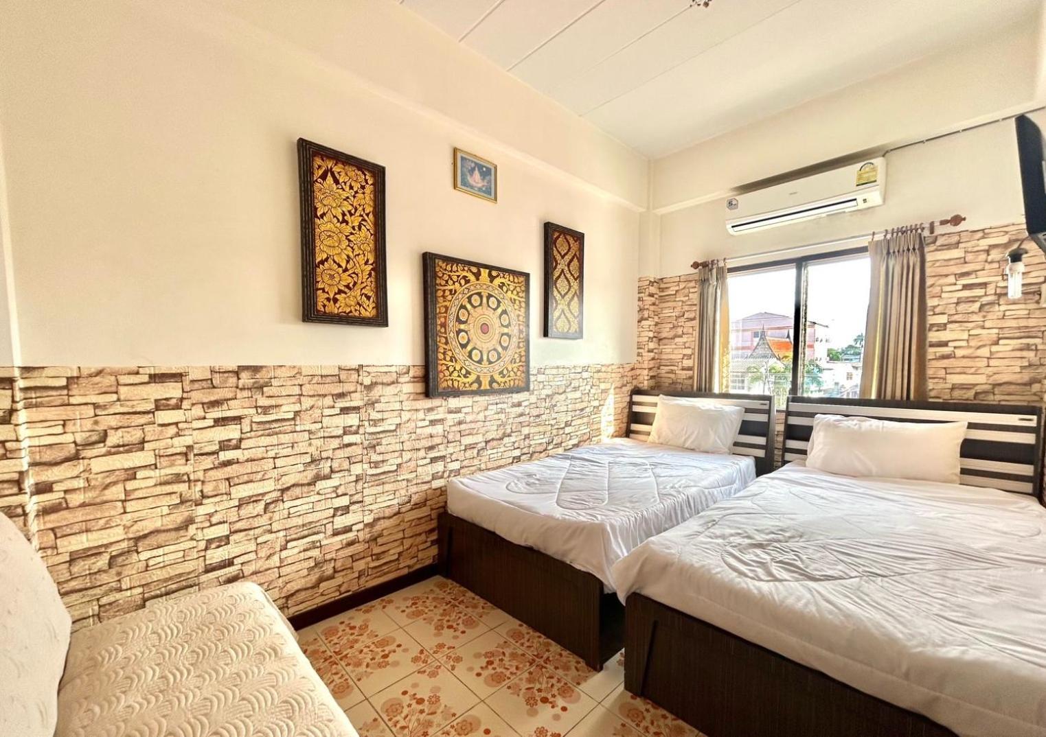 Home One Love Ayutthaya Main Zone By Baan One Love Group Esterno foto