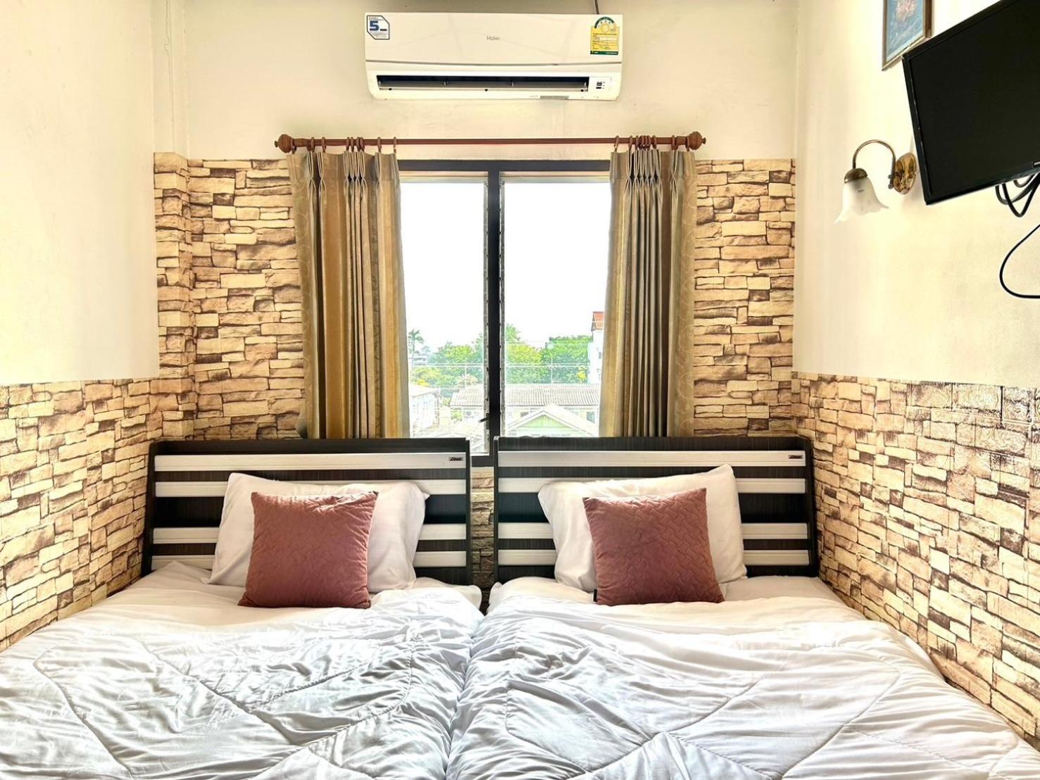 Home One Love Ayutthaya Main Zone By Baan One Love Group Esterno foto